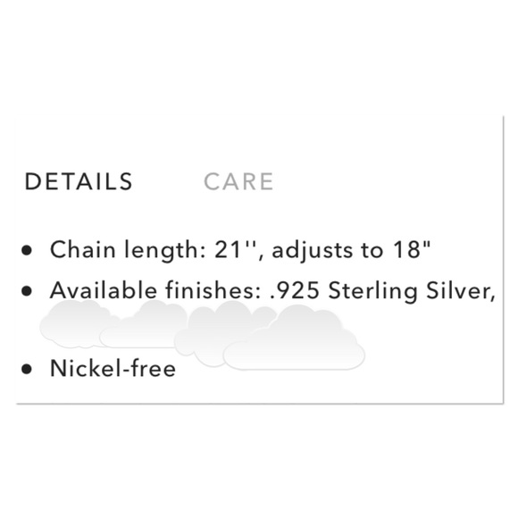 Alex and Ani blue lotus statement necklace - Picture 3 of 3